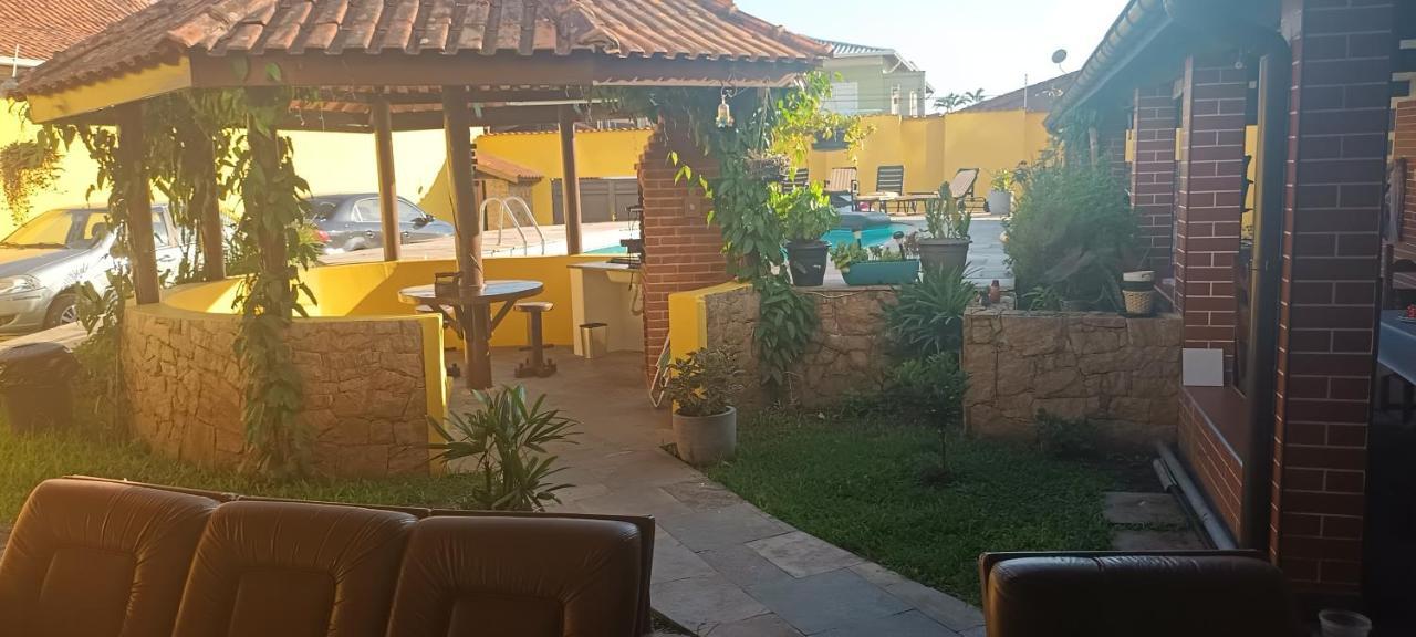 大普拉亚Real Beach House公寓 外观 照片